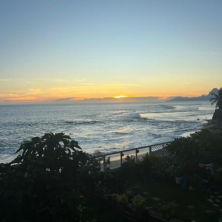 Beach Studio プナアウィア エクステリア 写真